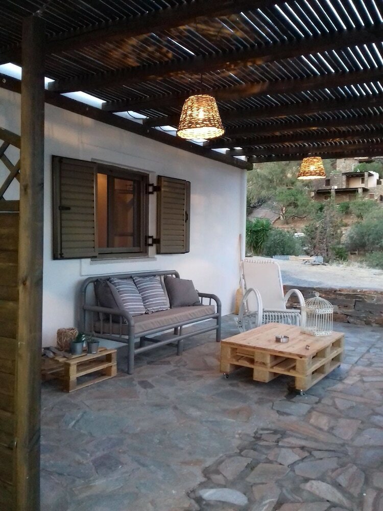 Фото Elea Koundouros