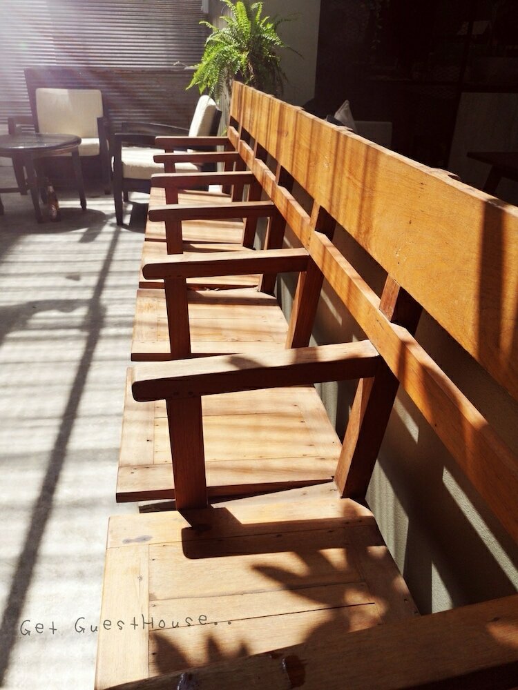 Фото Get GuestHouse 2