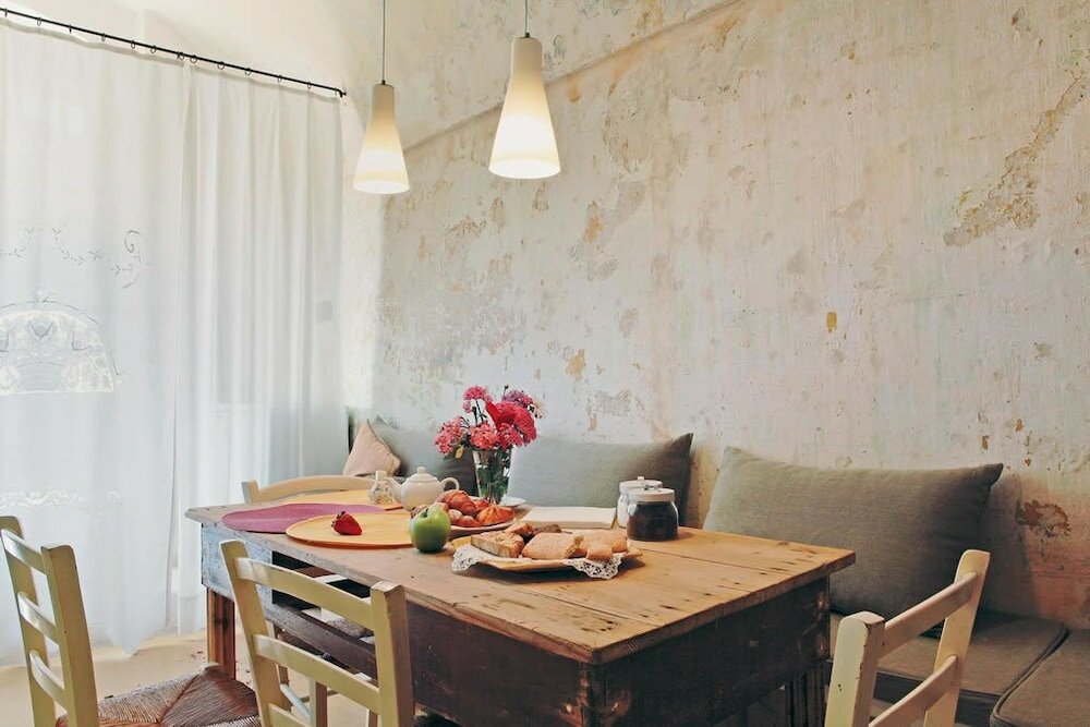 Фото Dimore Santagaeta