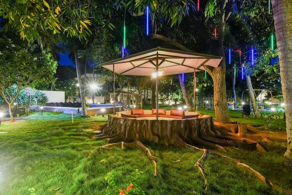 Фото Mangrove Resorts