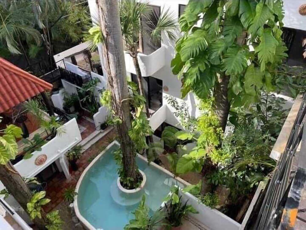 Фото Moonshine Hotel