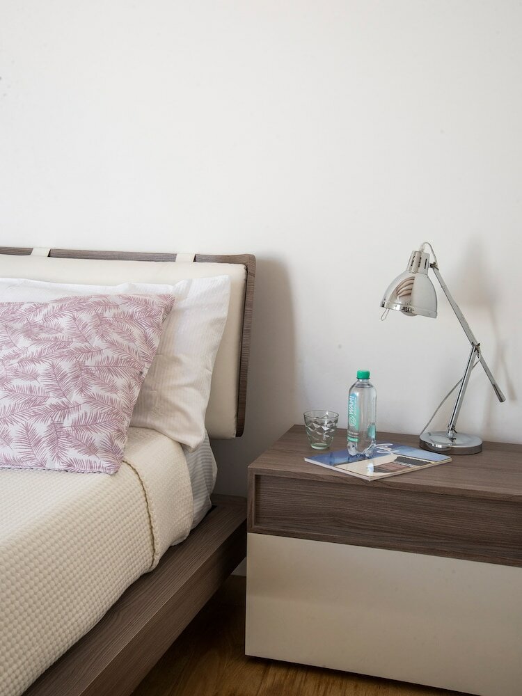 Фото Maqueda Apartments by Wonderful Italy