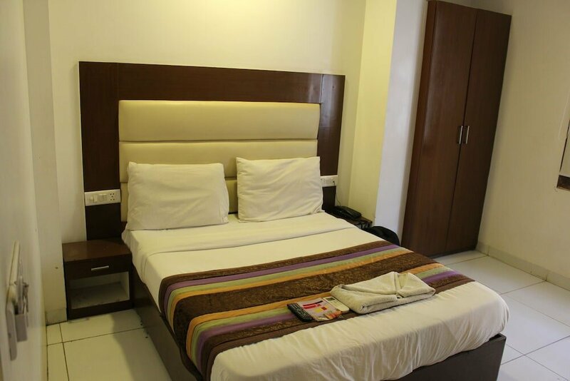 Гостиница Hotel Opal Inn