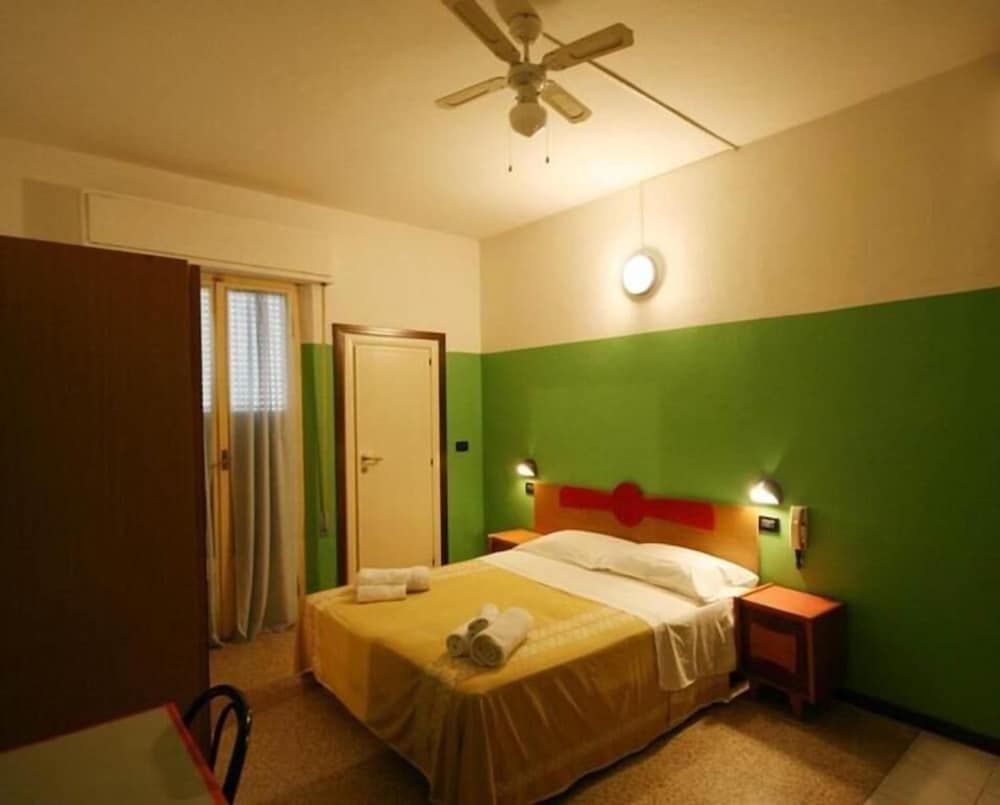 Фото Hotel Berna