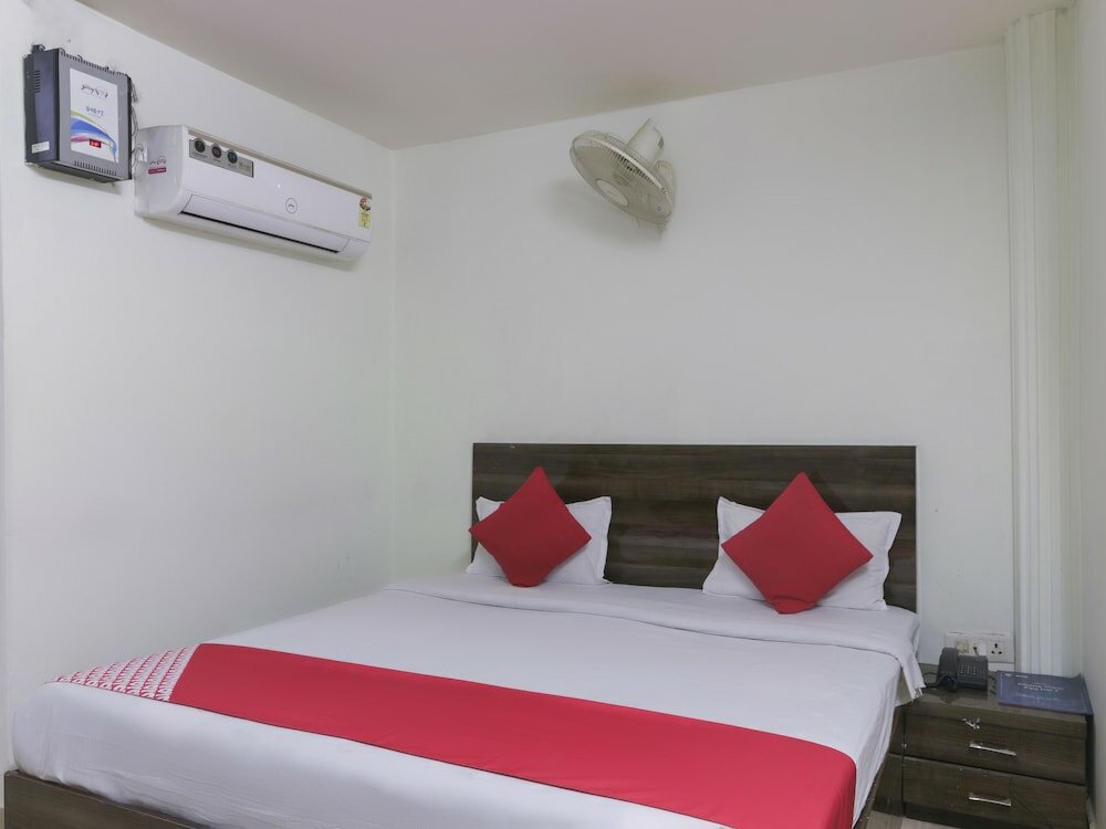 Фото Oyo 4472 Hotel Chandra Deep