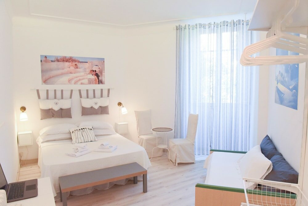 Фото Rome Home Trastevere 246