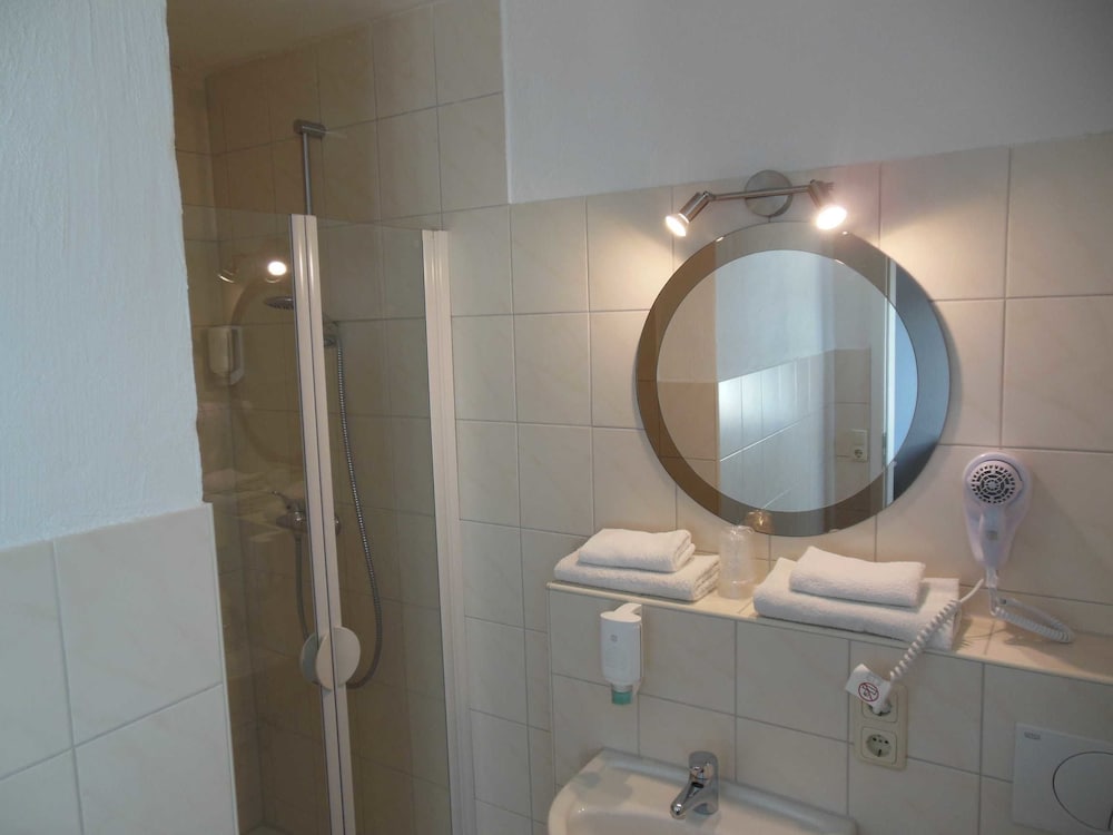 Фото Altmühlhotel Treuchtlingen