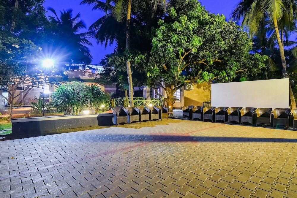 Фото Mangrove Resorts