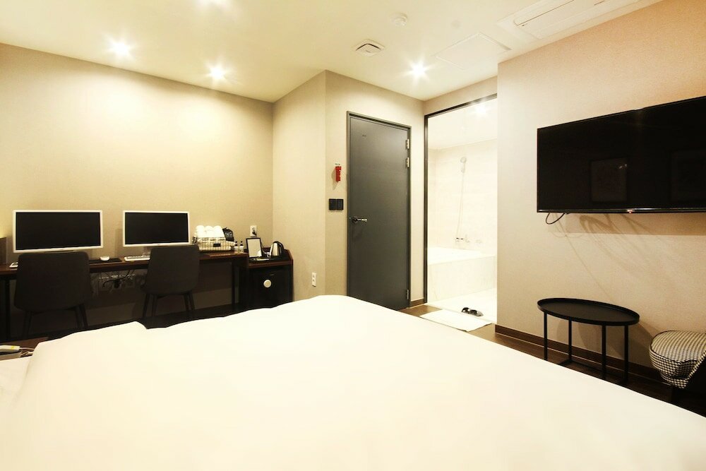 Фото No. 25 Hotel Convention Changwon