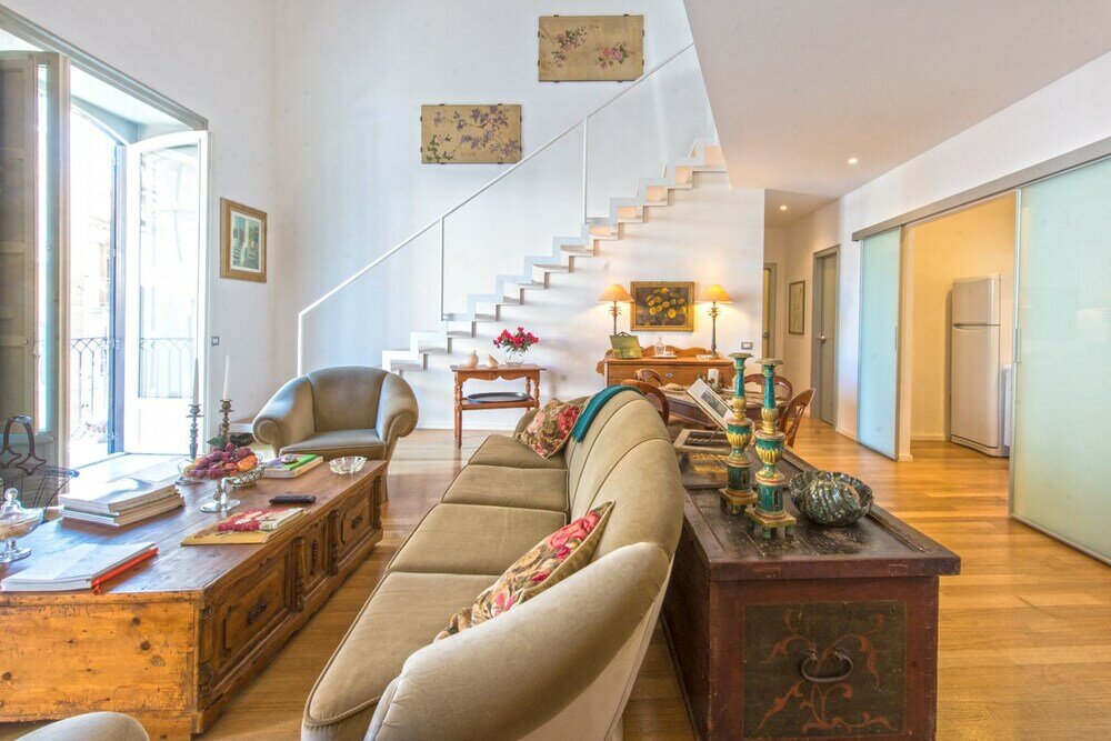 Фото Maqueda Apartments by Wonderful Italy