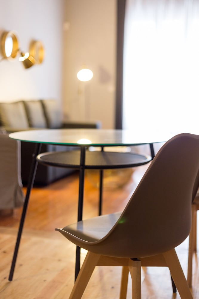 Фото Апартаменты Soho Journey