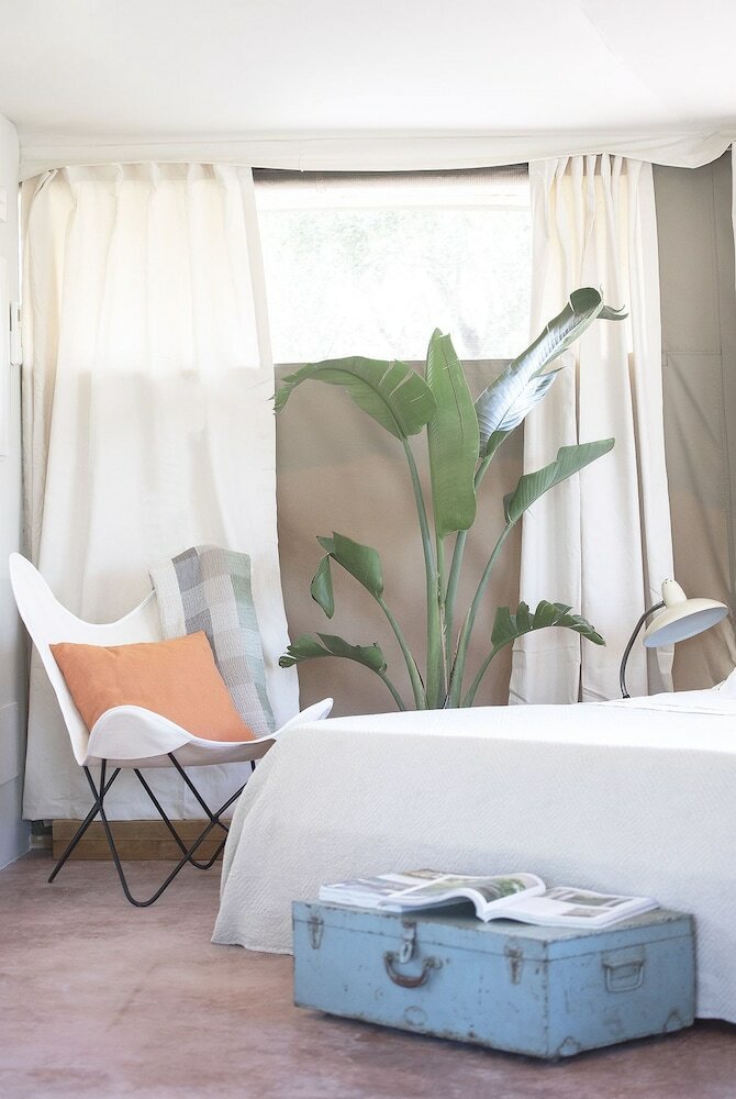 Фото Iuta Glamping & Farm