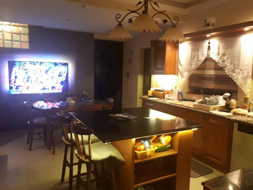 Фото Nocturne Family House