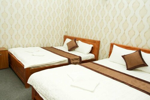 Гостиница Trinh Ngoc Hotel в Хошимине