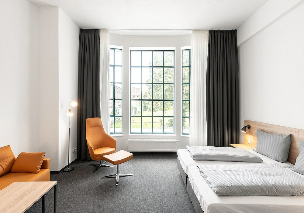 Фото La serviced apartments