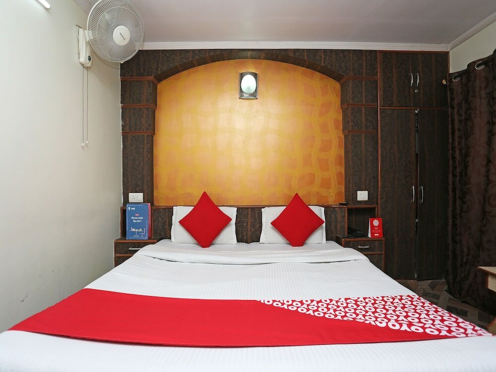 Фото Oyo 27002 H S R Ram Bazaar