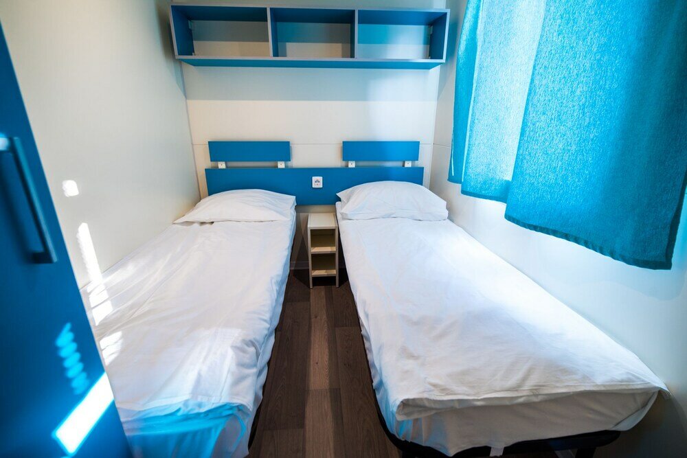 Фото Mobile Homes with Thermal Riviera Tickets in Terme Čatež