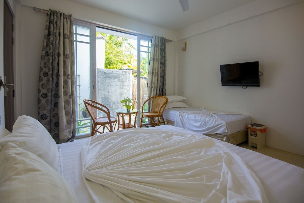 Фото Quicksand Rasdhoo