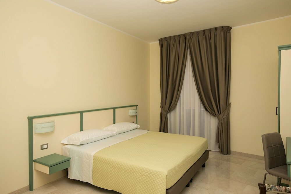 Фото B&b Ponte Capograssi