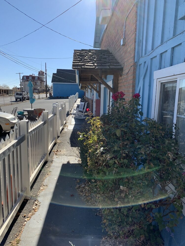 Фото отеля 5