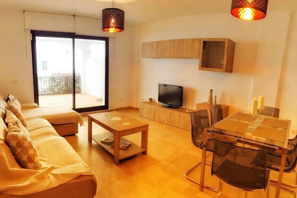 Фото Jerte Duplex