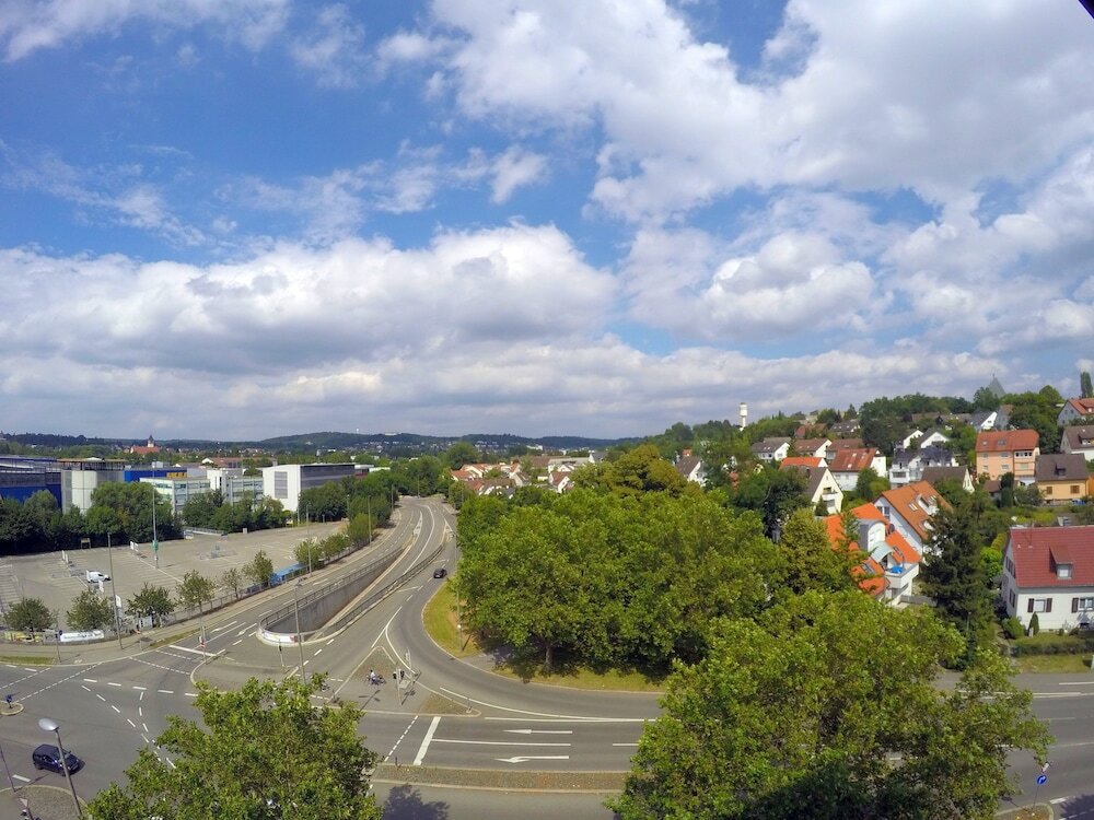 Фото Terminal Hotel One