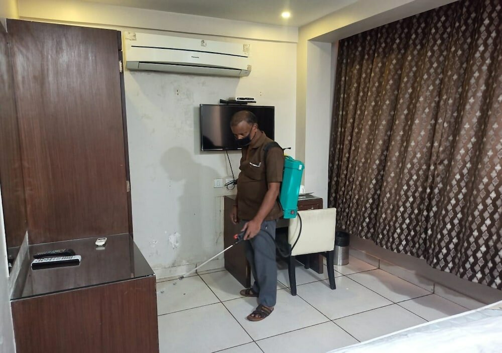 Фото Golden Apple Boutique Hotel