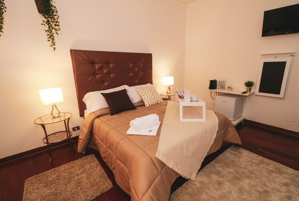 Фото Vitti's Home Verona