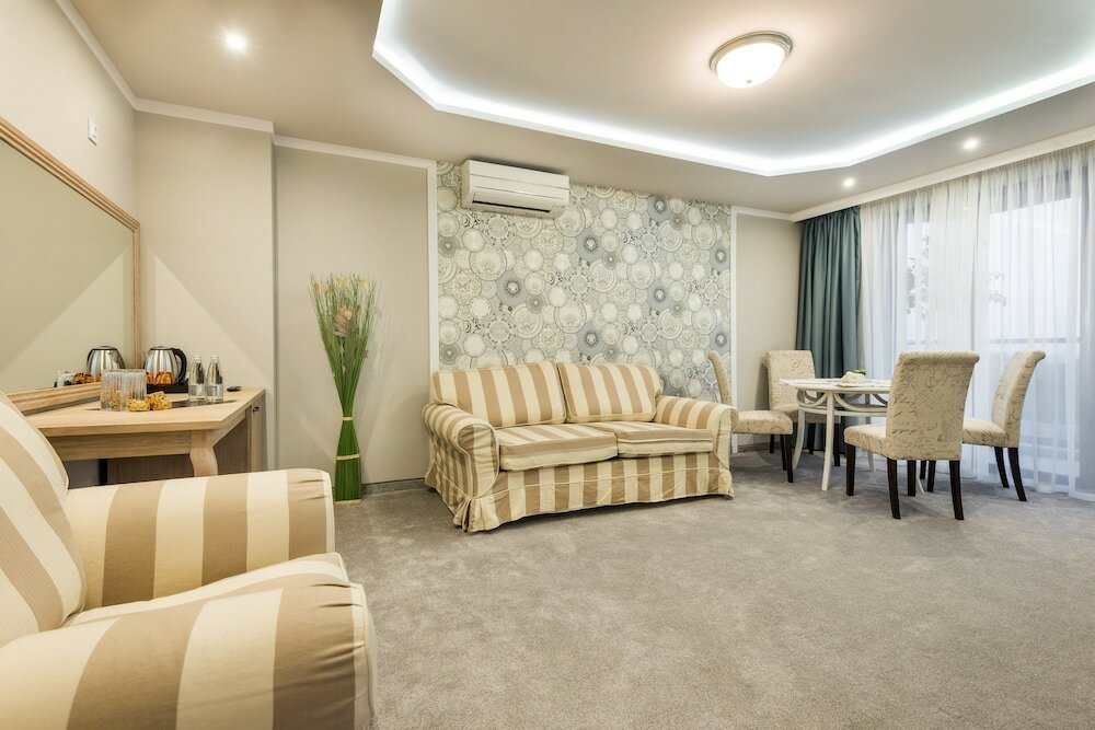 Фото Opu Boutique Hotel