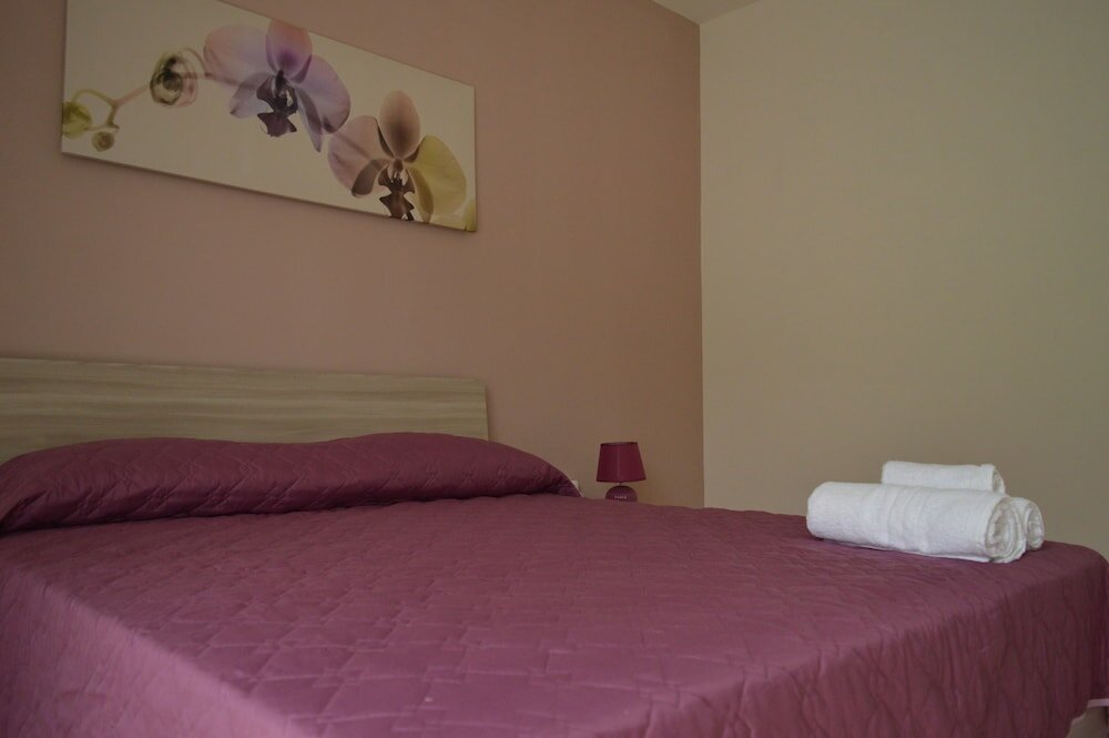 Фото Vista d'amare