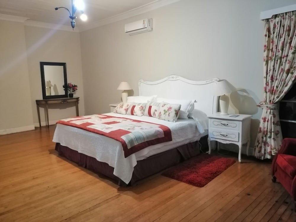 Фото Hostal Viña Malva