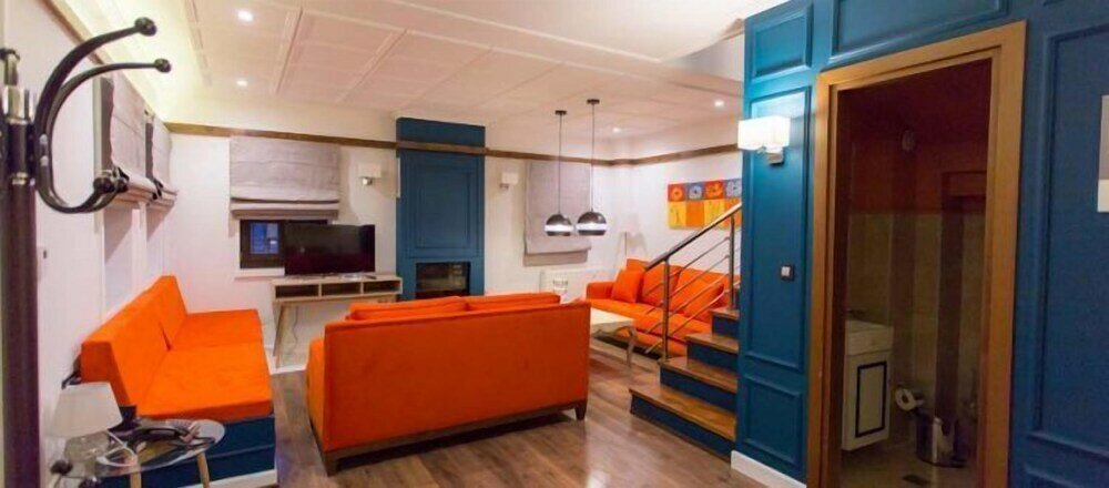 Фото Abi Luxury Villas