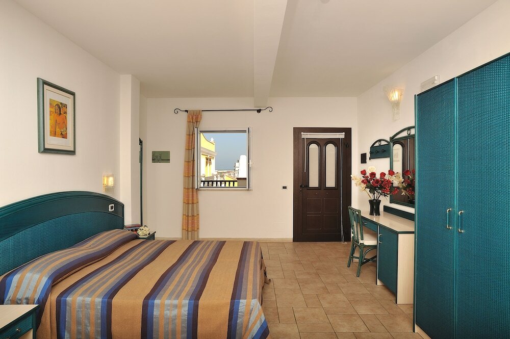 Фото Villaggio Turistico Le Meridiane