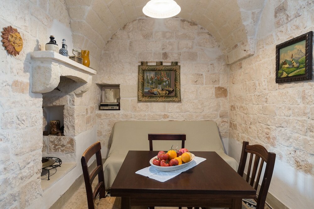 Фото Sea and the city Apartments by Wonderful Italy