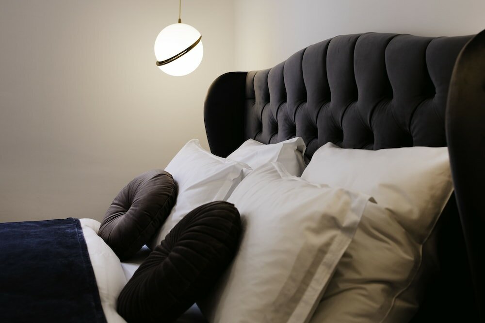 Фото Pierrot & Pierrette Apartments