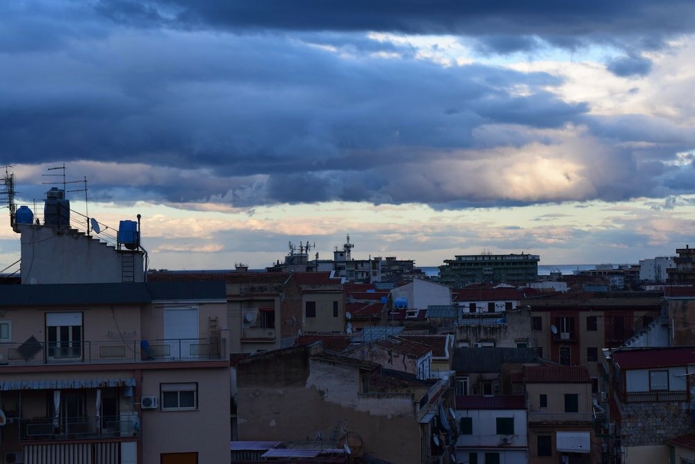 Фото L'Aquilone B&b