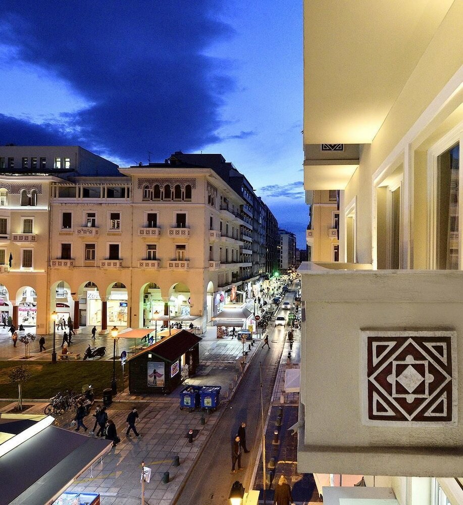 Фото Roomore Apartments