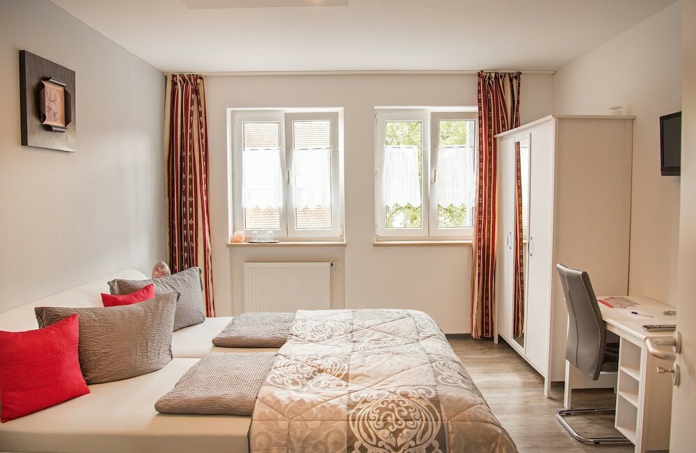 Фото Altmühlhotel Treuchtlingen