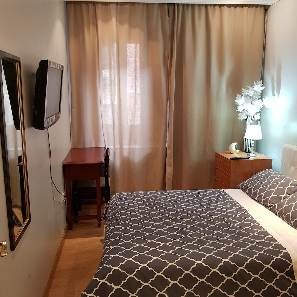 Фото Minshuku Iberica