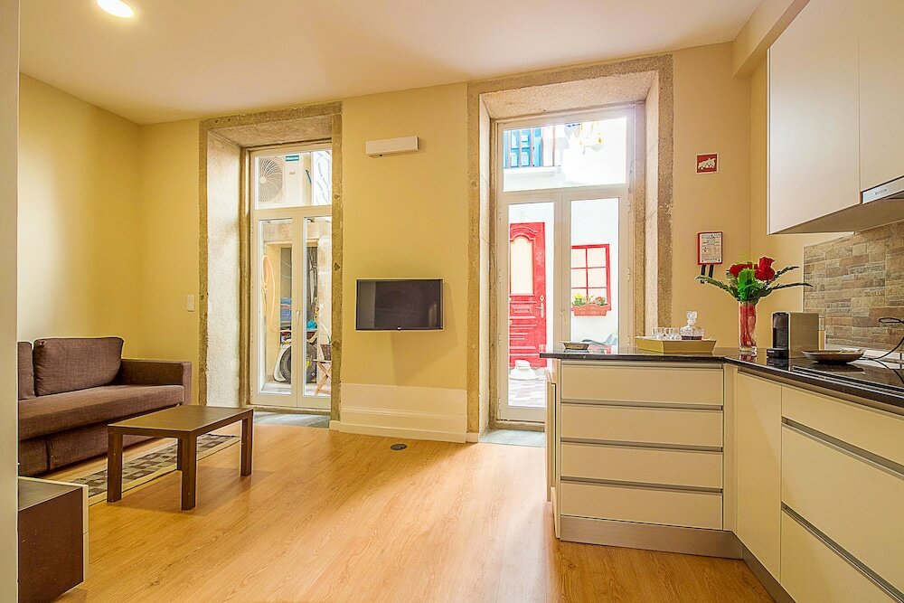 Фото São Domingos Flowers Apartments