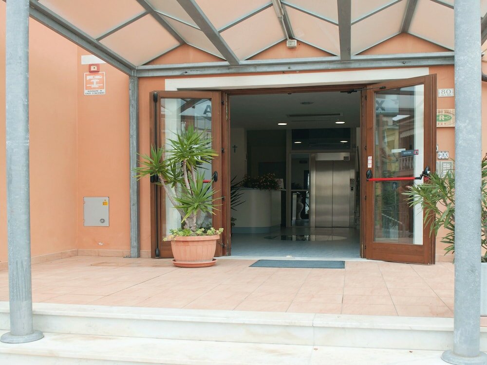 Фото Residence Pax