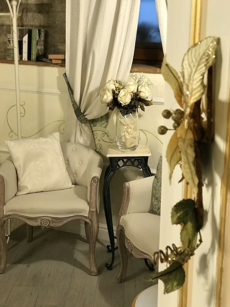 Фото B&b Residenza Teatro Antico