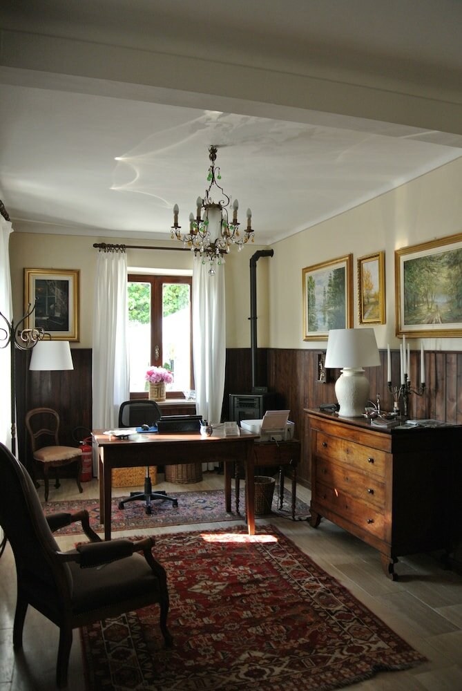 Фото Villa Le Rose