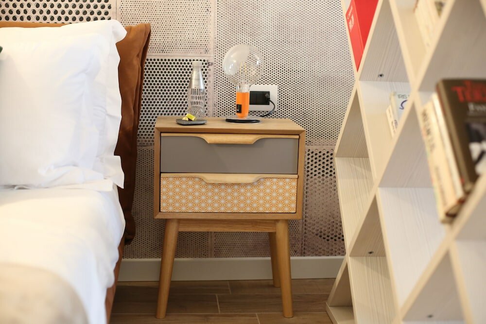 Фото Bergamo Exclusive Holiday Home