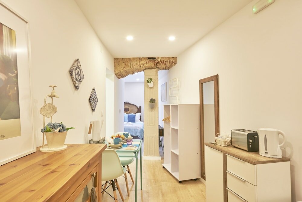 Фото LxWay Apartments Elevador da Bica