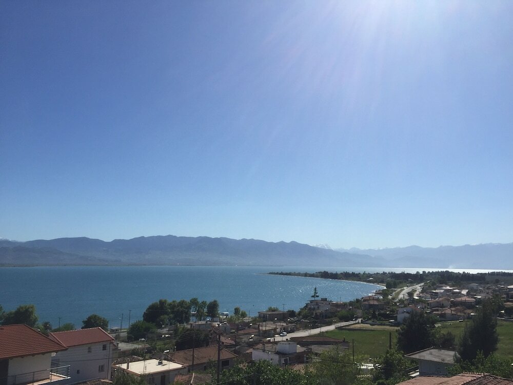 Фото Bay Holiday Hotel & SPA