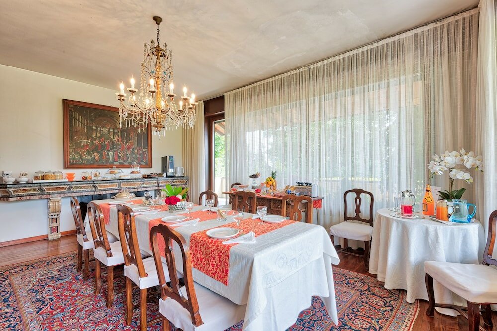 Фото La Casa dell'Architetto