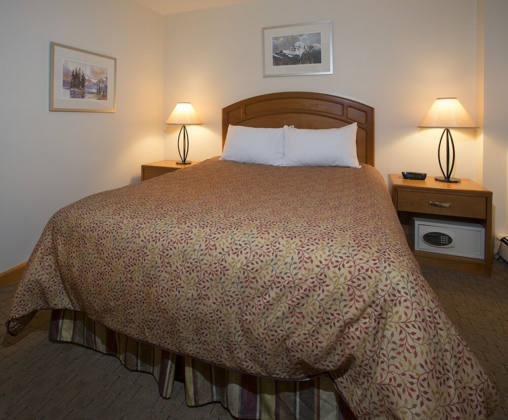 Фото Jasper Inn & Suites by INNhotels