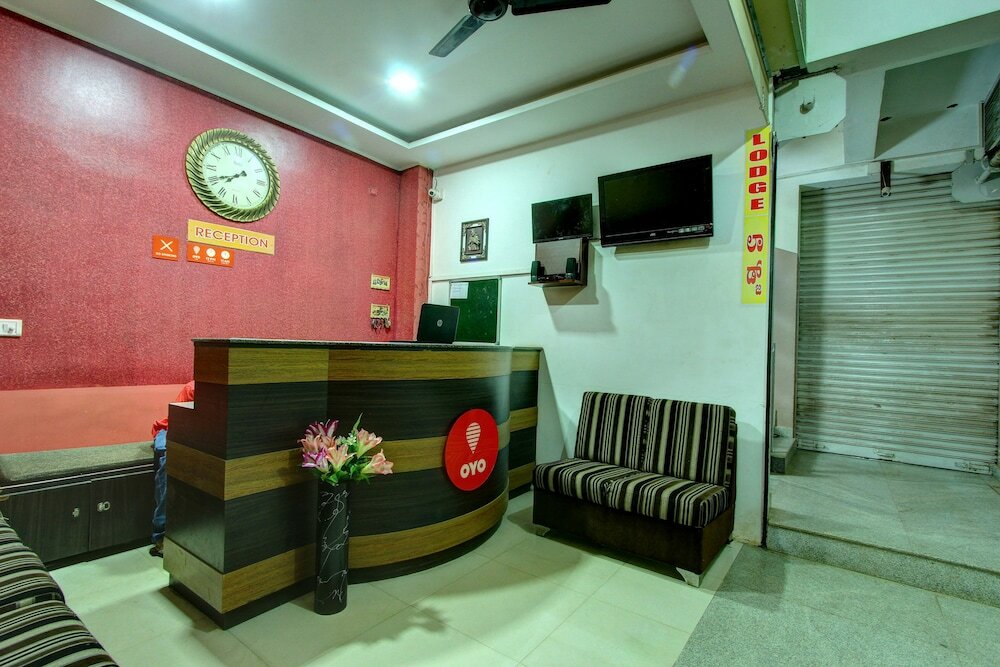 Фото Oyo 22928 Soans Comforts