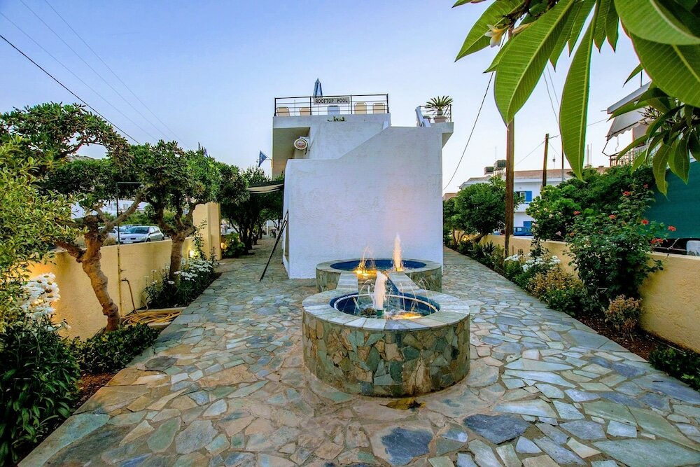 Фото Zygos Apartments